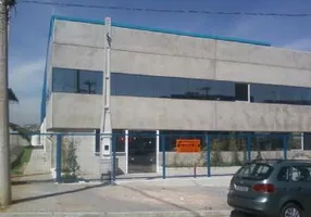 Foto 1 de Galpão/Depósito/Armazém para alugar, 2340m² em Tulipas, Jundiaí