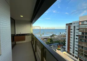 Foto 1 de Apartamento com 3 Quartos à venda, 106m² em Nossa Senhora da Vitoria , Ilhéus