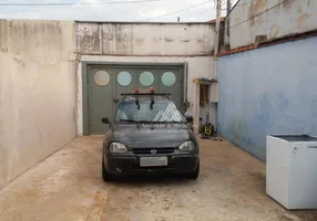 Foto 1 de Casa com 3 Quartos à venda, 68m² em Sumarezinho, Ribeirão Preto