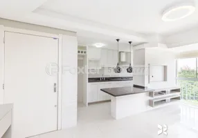 Foto 1 de Apartamento com 2 Quartos à venda, 61m² em Jardim Carvalho, Porto Alegre