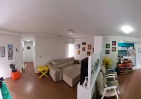 Foto 1 de Apartamento com 3 Quartos à venda, 72m² em Jardim Henriqueta, Taboão da Serra