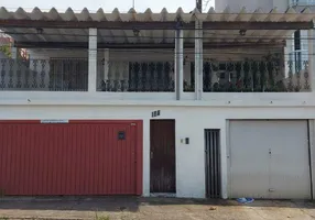 Foto 1 de Lote/Terreno à venda, 400m² em Santa Maria, Santo André