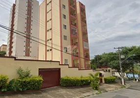 Foto 1 de Apartamento com 3 Quartos à venda, 77m² em Jardim Paulicéia, Campinas