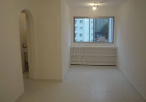 Foto 1 de Apartamento com 2 Quartos para alugar, 52m² em Bela Vista, São Paulo