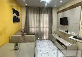 Foto 1 de Apartamento com 2 Quartos à venda, 55m² em Maguari, Ananindeua