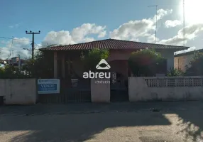 Foto 1 de Casa com 2 Quartos à venda, 160m² em Maracajaú, Maxaranguape