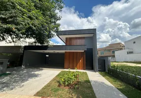 Foto 1 de Casa de Condomínio com 3 Quartos à venda, 186m² em Jardim Residencial Mont Blanc, Sorocaba