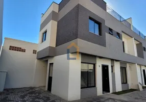 Foto 1 de Sobrado com 3 Quartos à venda, 102m² em Cajuru, Curitiba