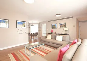 Foto 1 de Apartamento com 2 Quartos à venda, 116m² em Jardim Paulista, São Paulo