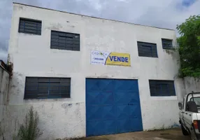 Foto 1 de Galpão/Depósito/Armazém à venda, 436m² em Água Branca, Piracicaba