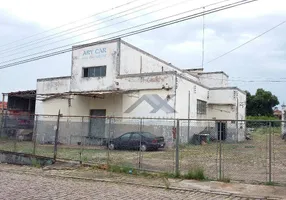 Foto 1 de Galpão/Depósito/Armazém para alugar, 1500m² em Chácara das Flores, Bauru