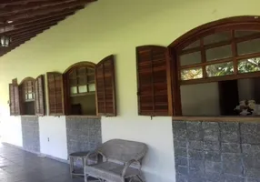 Foto 1 de Fazenda/Sítio com 3 Quartos à venda, 20000m² em Vila Rica, Itaboraí