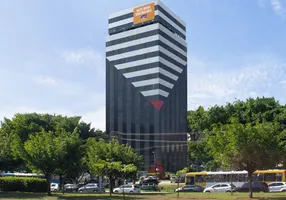 Foto 1 de Consultório à venda, 40m² em Brotas, Salvador
