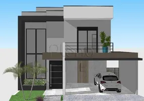 Foto 1 de Casa de Condomínio com 3 Quartos à venda, 215m² em Residencial Santa Maria, Valinhos