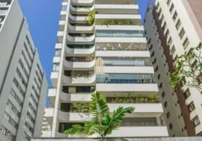 Foto 1 de Cobertura com 5 Quartos à venda, 600m² em Santa Cecília, São Paulo