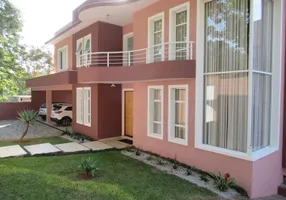 Foto 1 de Casa de Condomínio com 4 Quartos à venda, 620m² em Granja Viana, Carapicuíba