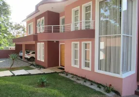 Foto 1 de Casa de Condomínio com 4 Quartos à venda, 620m² em Granja Viana, Carapicuíba