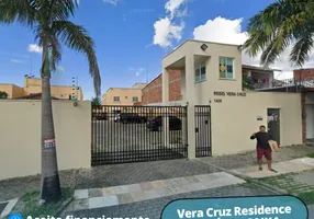 Foto 1 de Apartamento com 3 Quartos à venda, 73m² em Parque Guadalajara Jurema, Caucaia