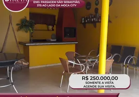 Foto 1 de Casa com 3 Quartos à venda, 204m² em Murubira Mosqueiro, Belém