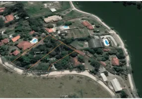 Foto 1 de Lote/Terreno à venda, 4930m² em Condomínio Lagoinha, Jacareí