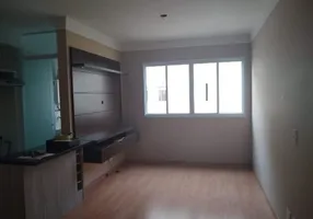 Foto 1 de Apartamento com 2 Quartos à venda, 51m² em Sacomã, São Paulo