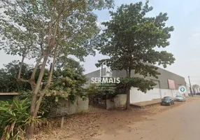 Foto 1 de Lote/Terreno à venda, 420m² em Floresta, Porto Velho