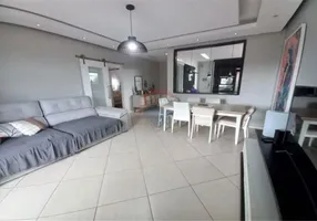 Foto 1 de Apartamento com 3 Quartos à venda, 115m² em Jardim Guanabara, Rio de Janeiro