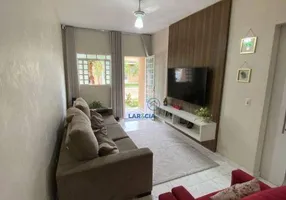 Foto 1 de Casa de Condomínio com 3 Quartos à venda, 92m² em Jardim Universitário, Cuiabá