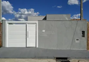 Foto 1 de Casa com 2 Quartos à venda, 200m² em Residencial Alamedas, Araraquara