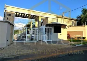 Foto 1 de Casa de Condomínio com 3 Quartos à venda, 100m² em Parque Beatriz, Campinas