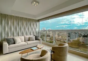 Foto 1 de Apartamento com 3 Quartos à venda, 152m² em Jundiai, Anápolis