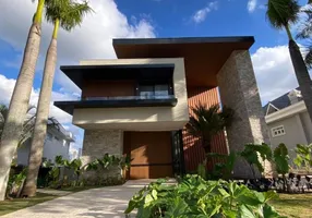 Foto 1 de Casa de Condomínio com 3 Quartos à venda, 290m² em Floresta, Joinville