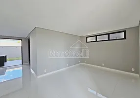 Foto 1 de Casa de Condomínio com 3 Quartos à venda, 247m² em Villa Romana, Ribeirão Preto