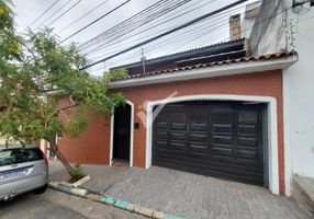Foto 1 de Sobrado com 3 Quartos à venda, 250m² em Vila Primavera, São Paulo