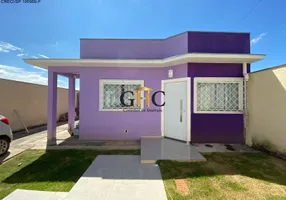 Foto 1 de Casa com 2 Quartos à venda, 90m² em , Salto de Pirapora