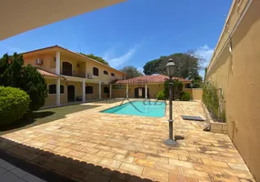 Foto 1 de Casa de Condomínio com 5 Quartos à venda, 706m² em Jardim Apolo I, São José dos Campos