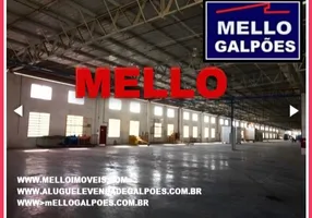 Foto 1 de Galpão/Depósito/Armazém para venda ou aluguel, 40000m² em Centro, Camaçari