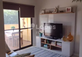Foto 1 de Apartamento com 2 Quartos à venda, 82m² em Barra da Lagoa, Ubatuba
