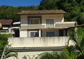 Foto 1 de Casa de Condomínio com 5 Quartos à venda, 300m² em  Vila Valqueire, Rio de Janeiro