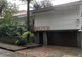 Foto 1 de Casa com 6 Quartos para venda ou aluguel, 508m² em Jardim Guedala, São Paulo