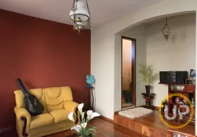 Foto 1 de Casa com 3 Quartos à venda, 314m² em Alto dos Caiçaras, Belo Horizonte