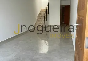 Foto 1 de Sobrado com 3 Quartos à venda, 96m² em Vila Santana, São Paulo