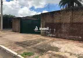 Foto 1 de à venda, 465m² em Abadia, Uberaba