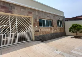 Foto 1 de Casa com 1 Quarto para alugar, 40m² em Vila Elza, Campinas