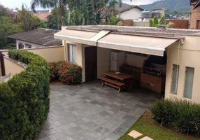 Foto 1 de Casa de Condomínio com 4 Quartos para venda ou aluguel, 470m² em Res.Tres Alphaville, Santana de Parnaíba