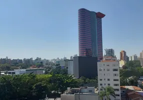 Foto 1 de Apartamento com 3 Quartos à venda, 127m² em Pinheiros, São Paulo