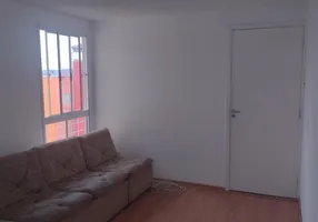 Foto 1 de Apartamento com 2 Quartos à venda, 48m² em Jundiapeba, Mogi das Cruzes