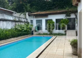 Foto 1 de Casa de Condomínio com 3 Quartos para alugar, 440m² em Alto Da Boa Vista, São Paulo