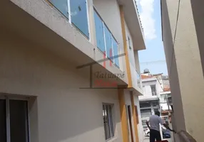 Foto 1 de Casa de Condomínio com 2 Quartos à venda, 100m² em Vila Formosa, São Paulo