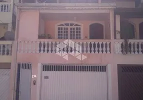 Foto 1 de Casa com 3 Quartos à venda, 300m² em Parque Monte Alegre, Taboão da Serra